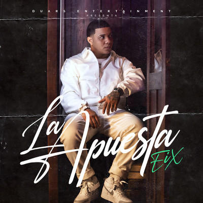 Llegaste Tu (featuring Los Fantastikos)/Eix