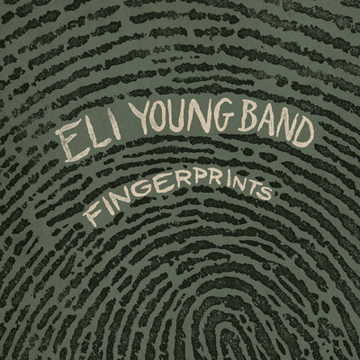 Fingerprints/エリ・ヤング・バンド