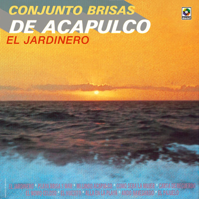 El Jardinero/Conjunto Brisas de Acapulco