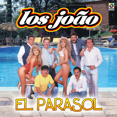 アルバム/El Parasol/Los Joao