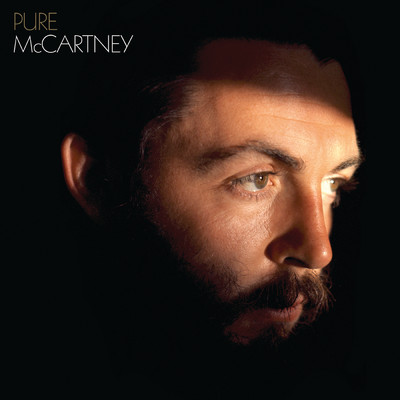 アルバム/Pure McCartney/ポール・マッカートニー