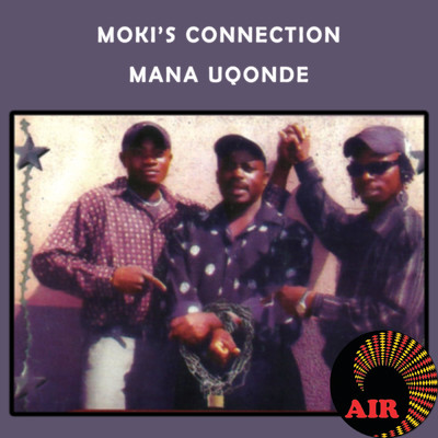 Mana Uqonde/Moki's Connection