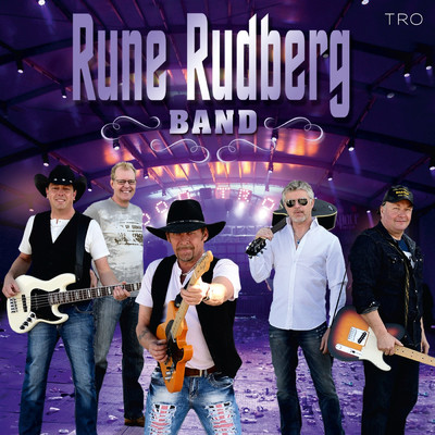 アルバム/Tro/Rune Rudberg