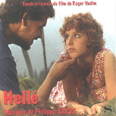 Helle (Generique debut)/フィリップ・サルド