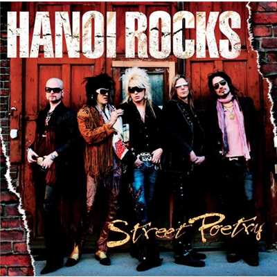 ハノイ・ロックス／HANOI ROCKS