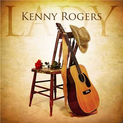 シングル/I Will Always Love You/Kenny Rogers