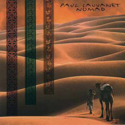 Land of the Angel/Paul Sauvanet