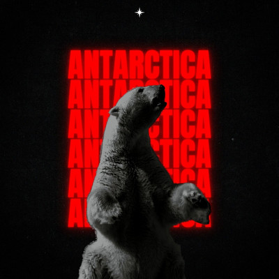 Antarctica/Anil Delgado