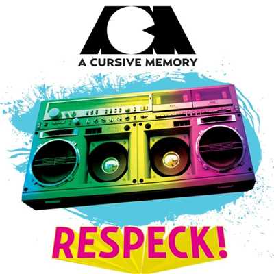Respeck！ EP/A Cursive Memory