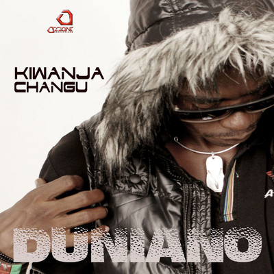 Ntutebe (feat. Crown)/Duniano