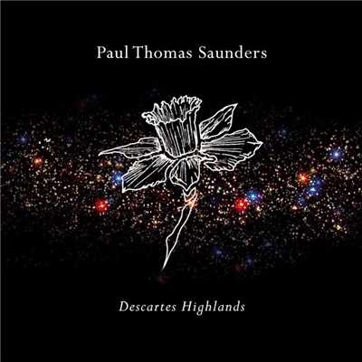 Let The Carousel Display You & I/Paul Thomas Saunders