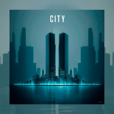 シングル/City/Rinc Yeinc