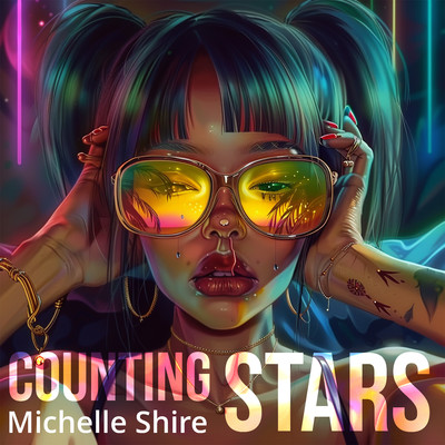 Counting Stars/Michelle Shire