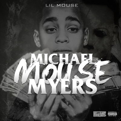 Michael Mouse Myers/Lil Mouse