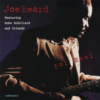 シングル/Airplane Blues/Joe Beard, Duke Robillard