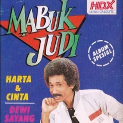 Mabuk Judi/Hamdan Att