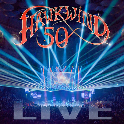 In the Begining (Live)/Hawkwind