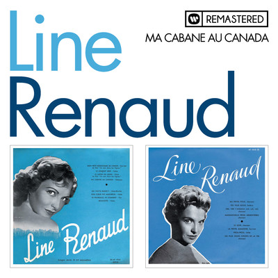 シングル/Pour la bonne raison (Remasterise en 2013)/Line Renaud