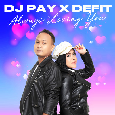 DJ Pay X DeFit