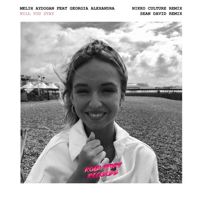 アルバム/Will You Stay (feat. Georgia Alexandra) [Remixes]/Melih Aydogan