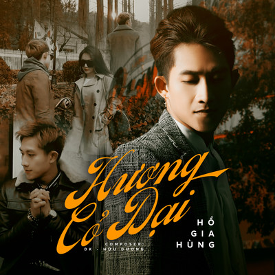 シングル/Huong Co Dai (Beat)/Ho Gia Hung