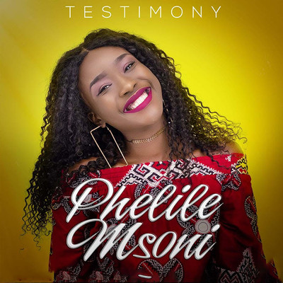 Testimony/Phelile Msoni