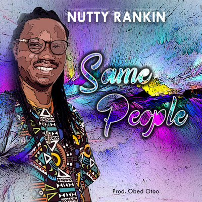 シングル/Same People/Nutty Rankin