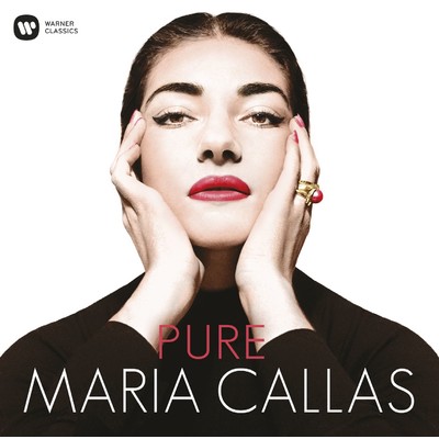 アルバム/Pure - Maria Callas/Maria Callas