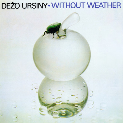 Without Weather/Dezo Ursiny ／ Provisorium