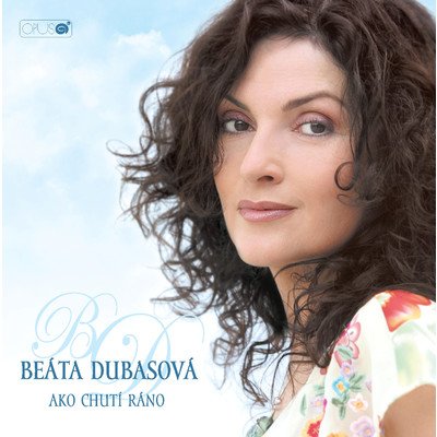アルバム/Ako chuti rano/Beata Dubasova