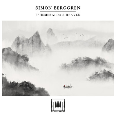 Ephemeralda's Heaven/Simon Berggren