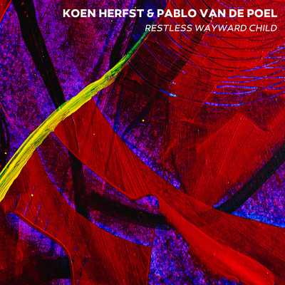 Koen Herfst and Pablo Van De Poel