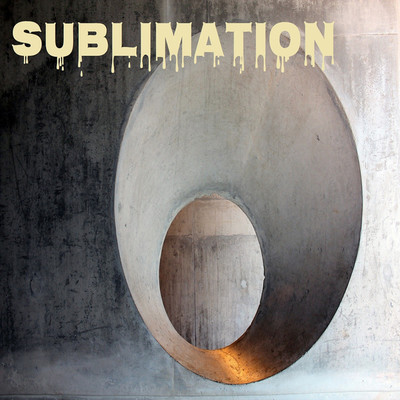 Sublimation/Pain associate sound