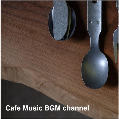 アルバム/Relax Cafe/Cafe Music BGM channel