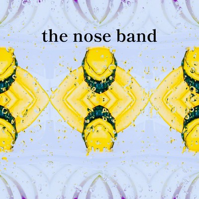 シングル/ランチボックス/the nose band