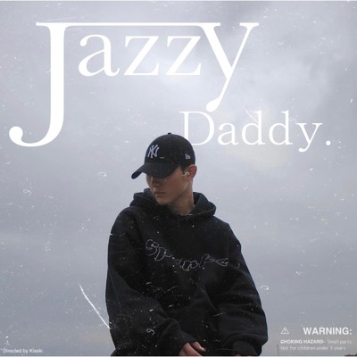 アルバム/Jazzy Daddy/Kiseking