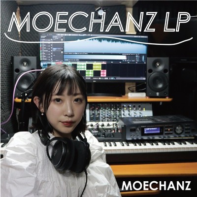 Hey You/MOECHANZ