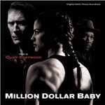 アルバム/Million Dollar Baby (Original Motion Picture Soundtrack)/クリント・イ-ストウッド