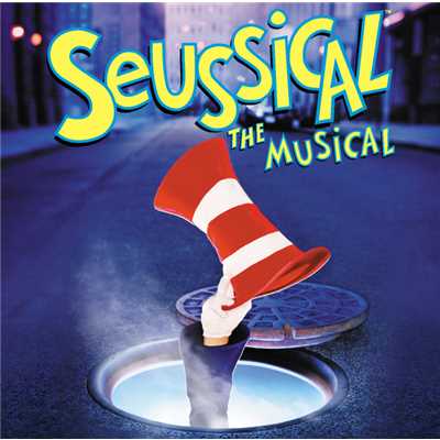A Day For The Cat In The Hat (Original Broadway Cast Recording)/David Shiner