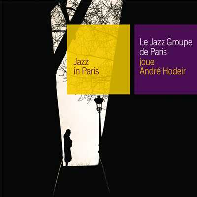 Parisian Thoroughfare/ジャズ・グループ・デ・パリ
