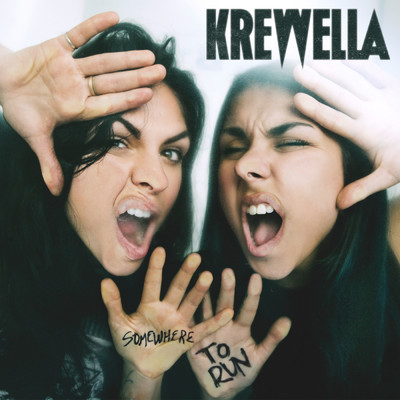 シングル/Somewhere to Run (Explicit)/Krewella