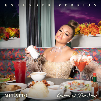 Queen of Da Souf (Extended Version) (Deluxe Version) (Clean)/Latto
