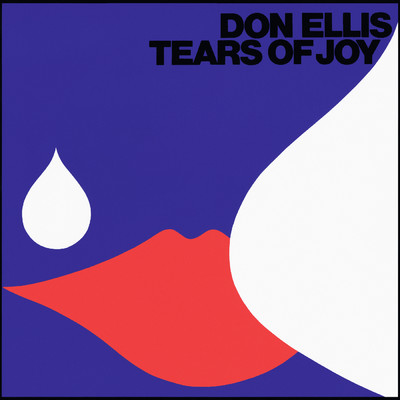 アルバム/Tears of Joy/Don Ellis