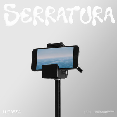 シングル/SERRATURA/Lucrezia