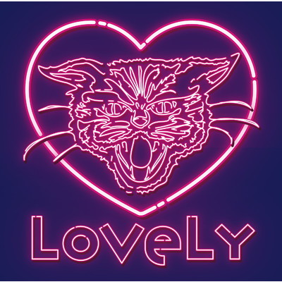 シングル/LOVELY/The SKAMOTTS