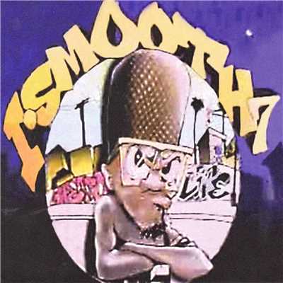 My Hood In The Summertime (feat. DK Toon)/I SMOOTH 7