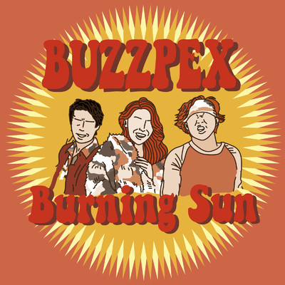 Burning Sun/BUZZPEX