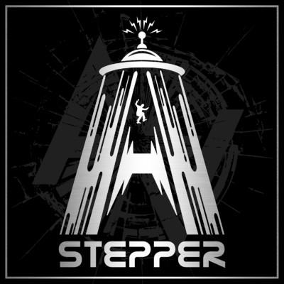 シングル/STEPPER/AIBECK