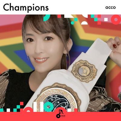 Champions/acco