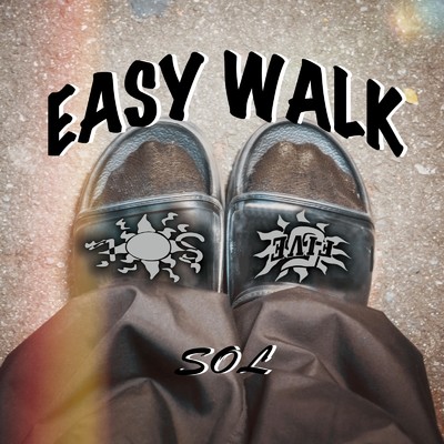 アルバム/EASY WALK/SOL